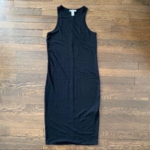 Forever 21 Bodycon Midi Dress